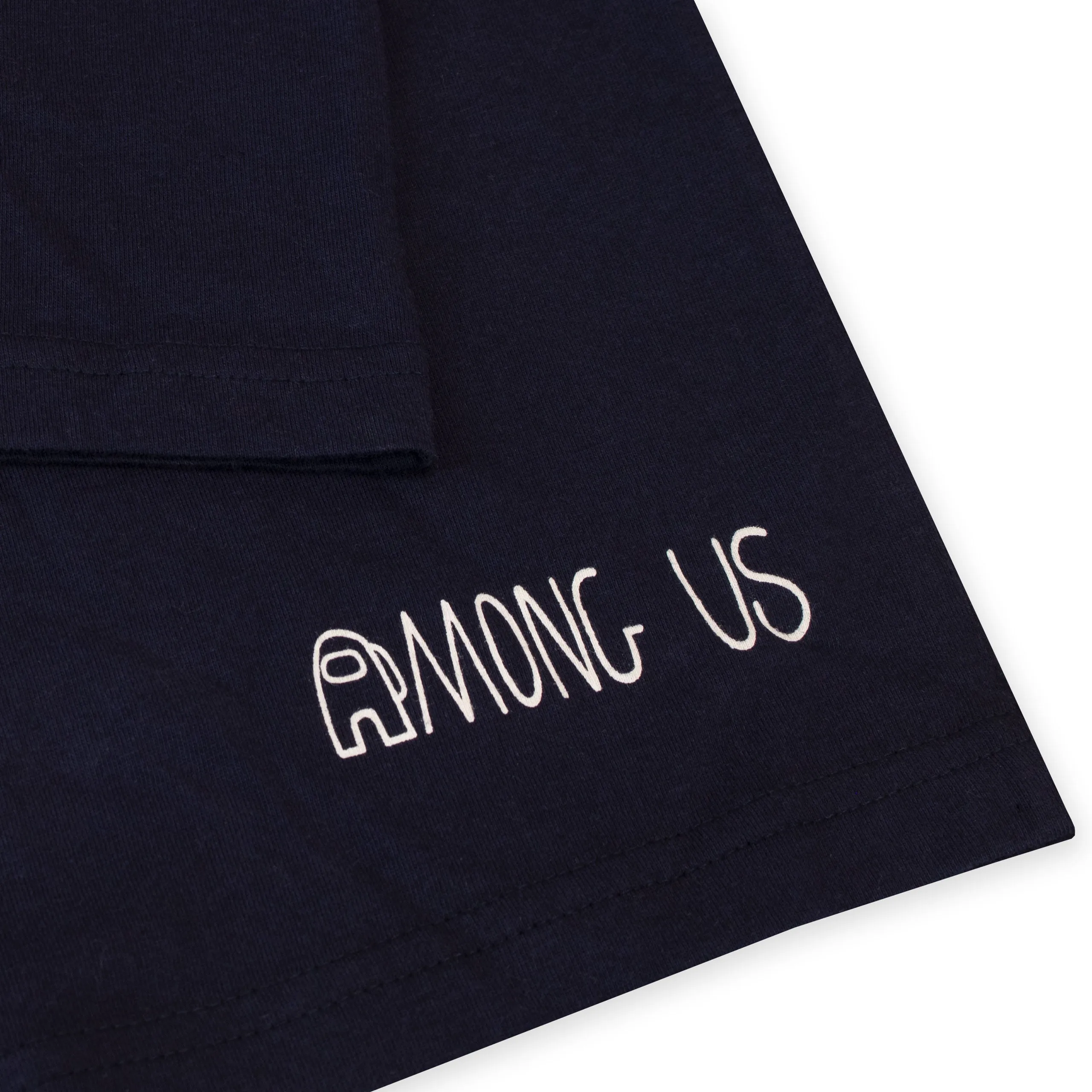 Among Us Pyjama Set