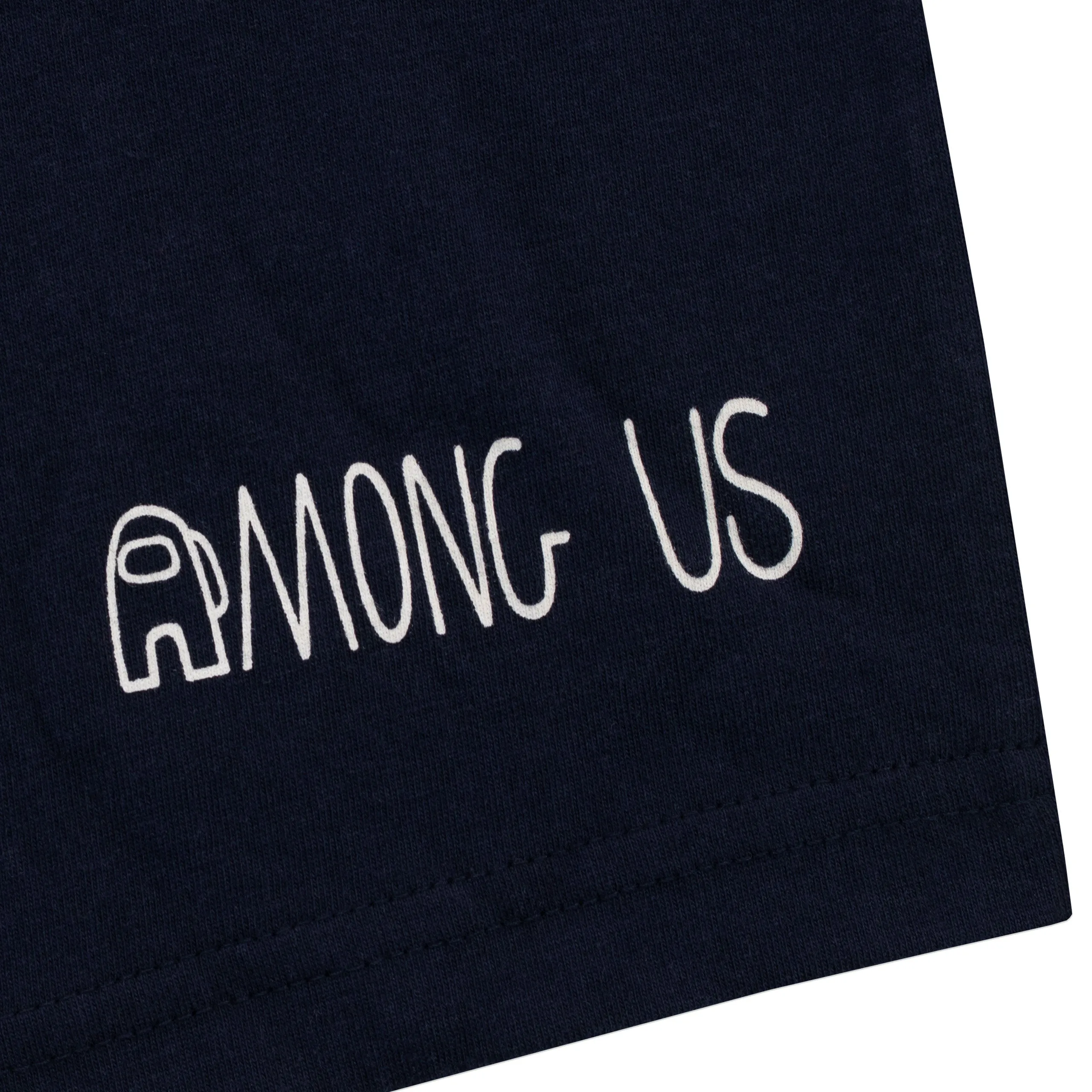 Among Us Pyjama Set