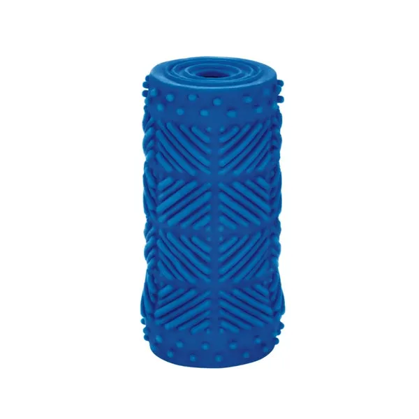 Apollo Reversible Masturbator Max Blue