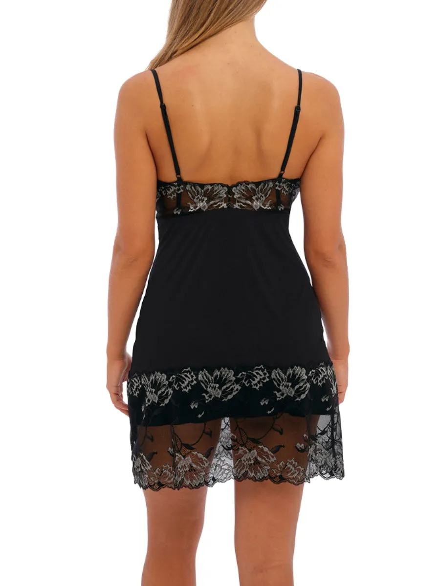 Aubree Chemise