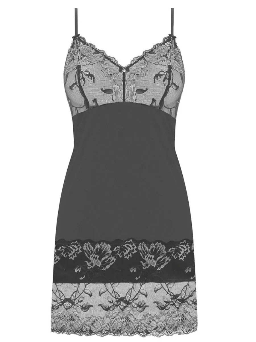 Aubree Chemise