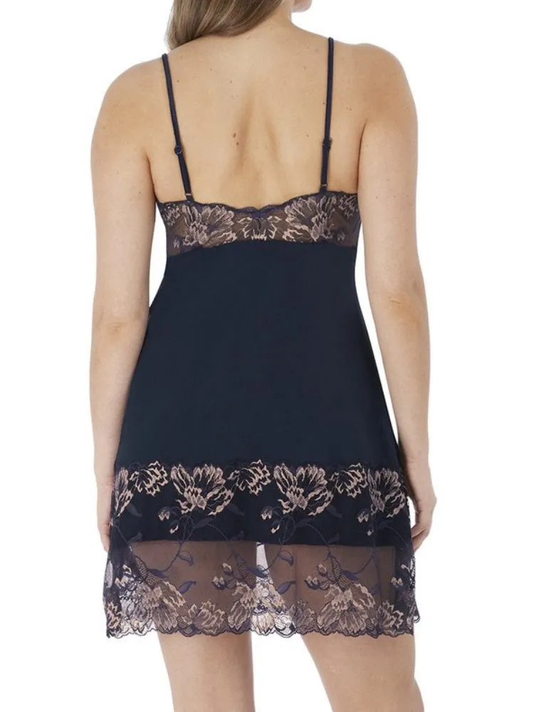 Aubree Chemise