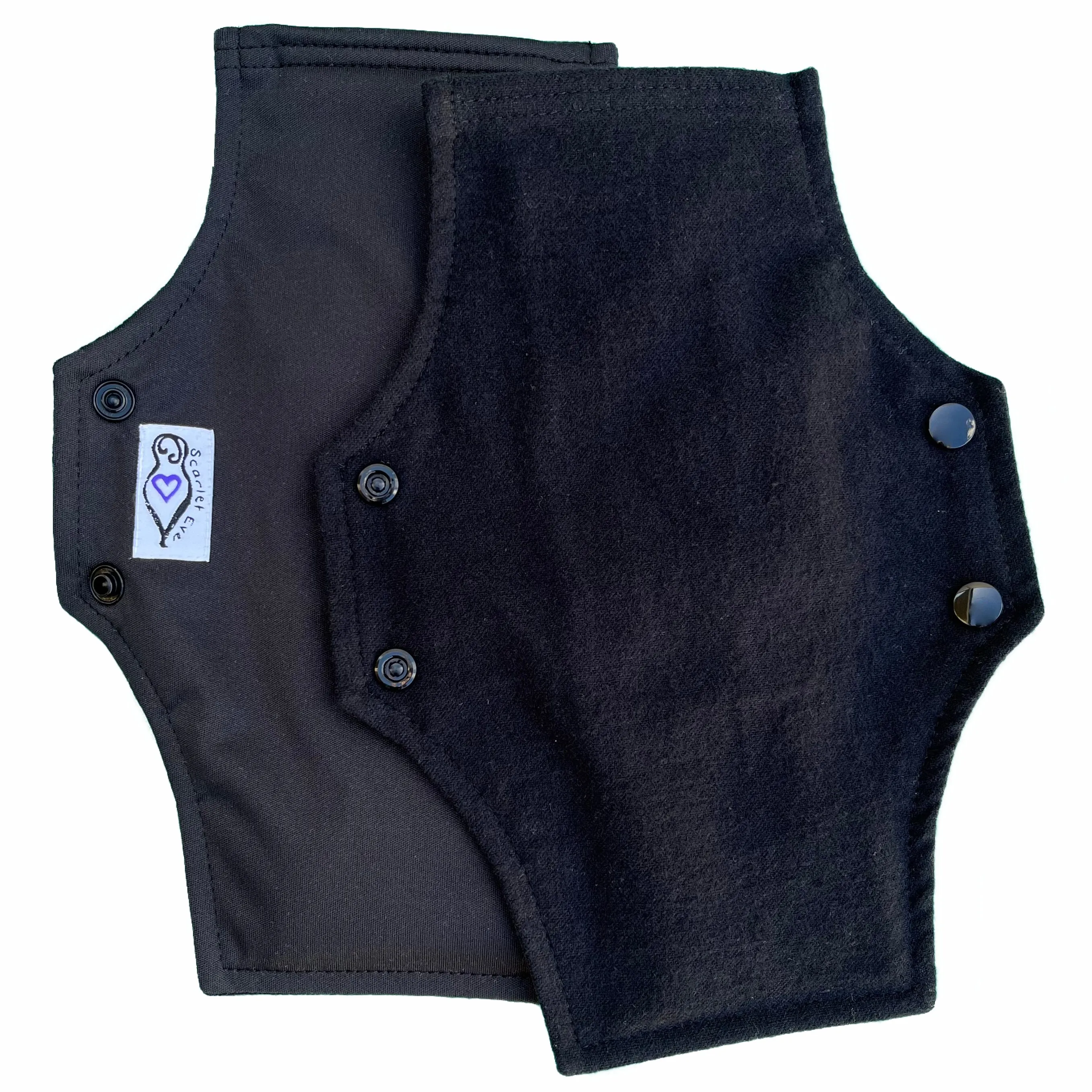Basics Regular Pad