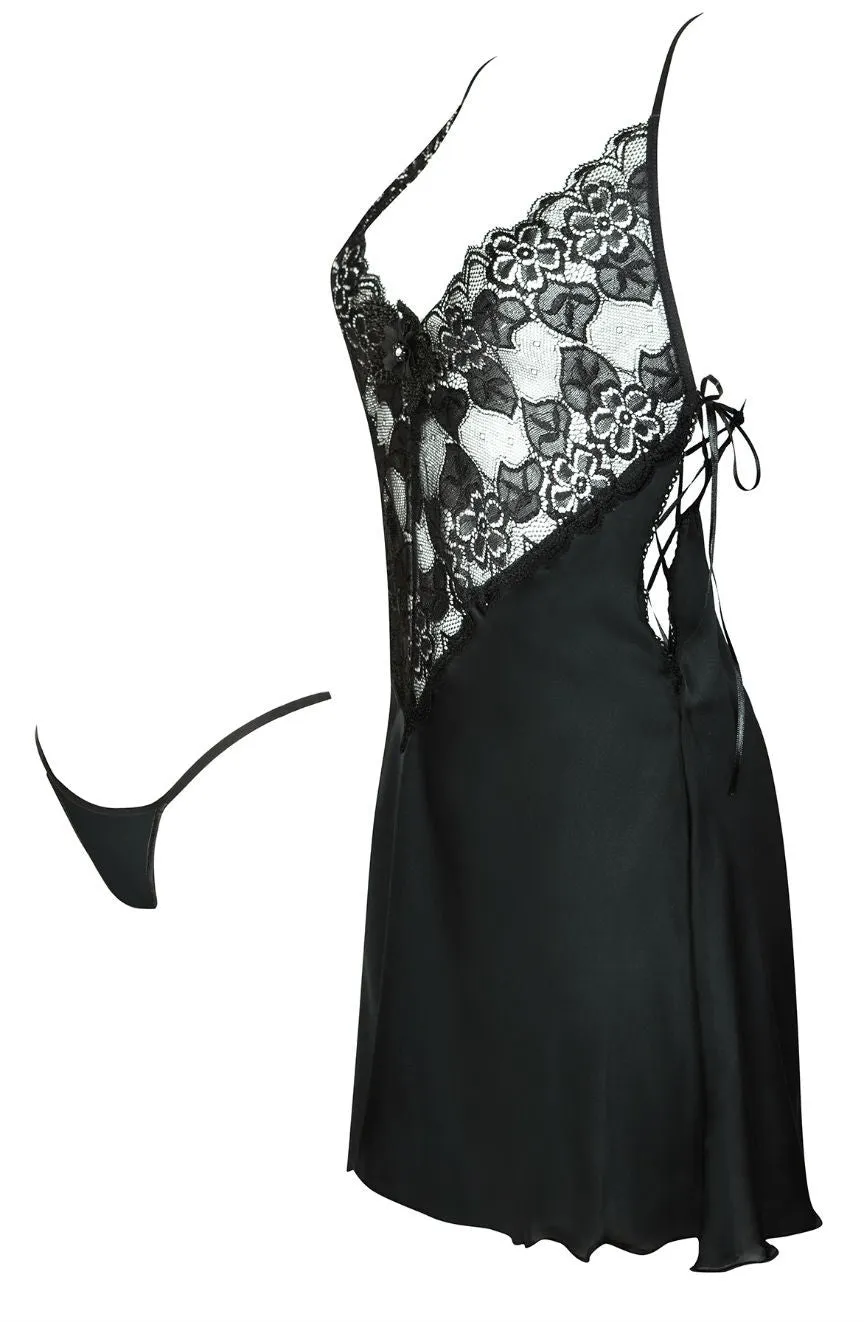 Beauty Night Leslie Chemise