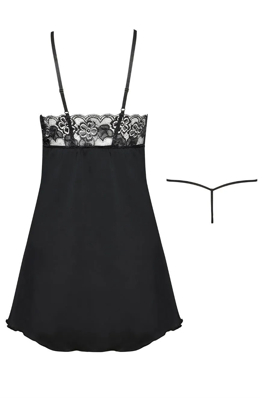 Beauty Night Leslie Chemise