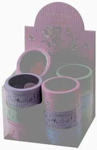 Betty Boop Incense Cone Lavender