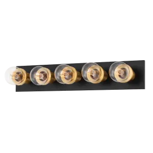 Brandi 5-Light Vanity Light
