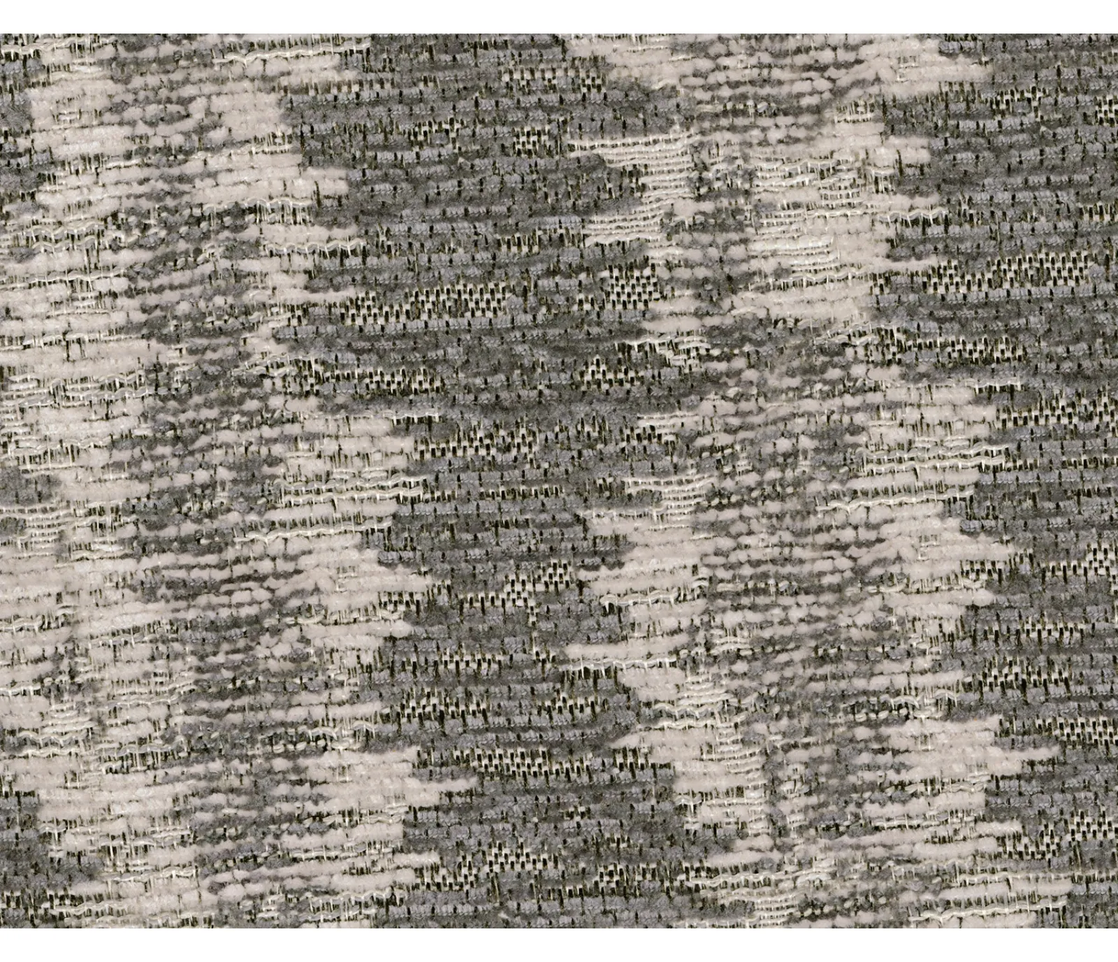 Bre Chair and Half - Flannel Fabric