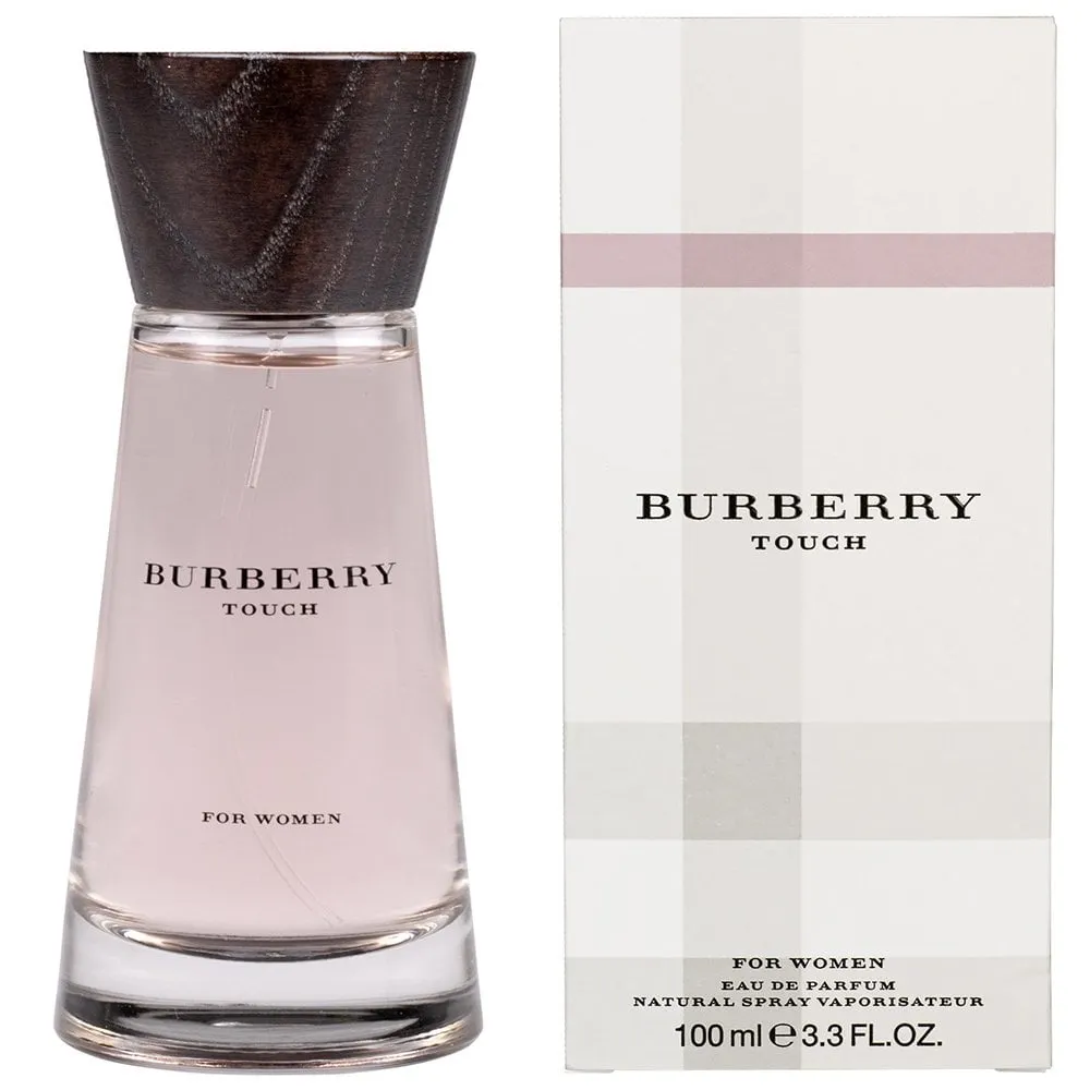 Burberry Touch for Women Eau De Parfum 100ml