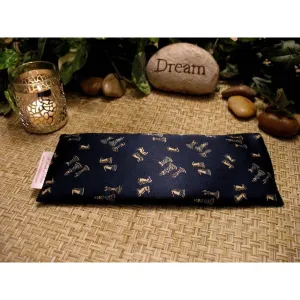 Chess Lovers Eye Pillow Gift.  Helps You Stay Calm, Focused