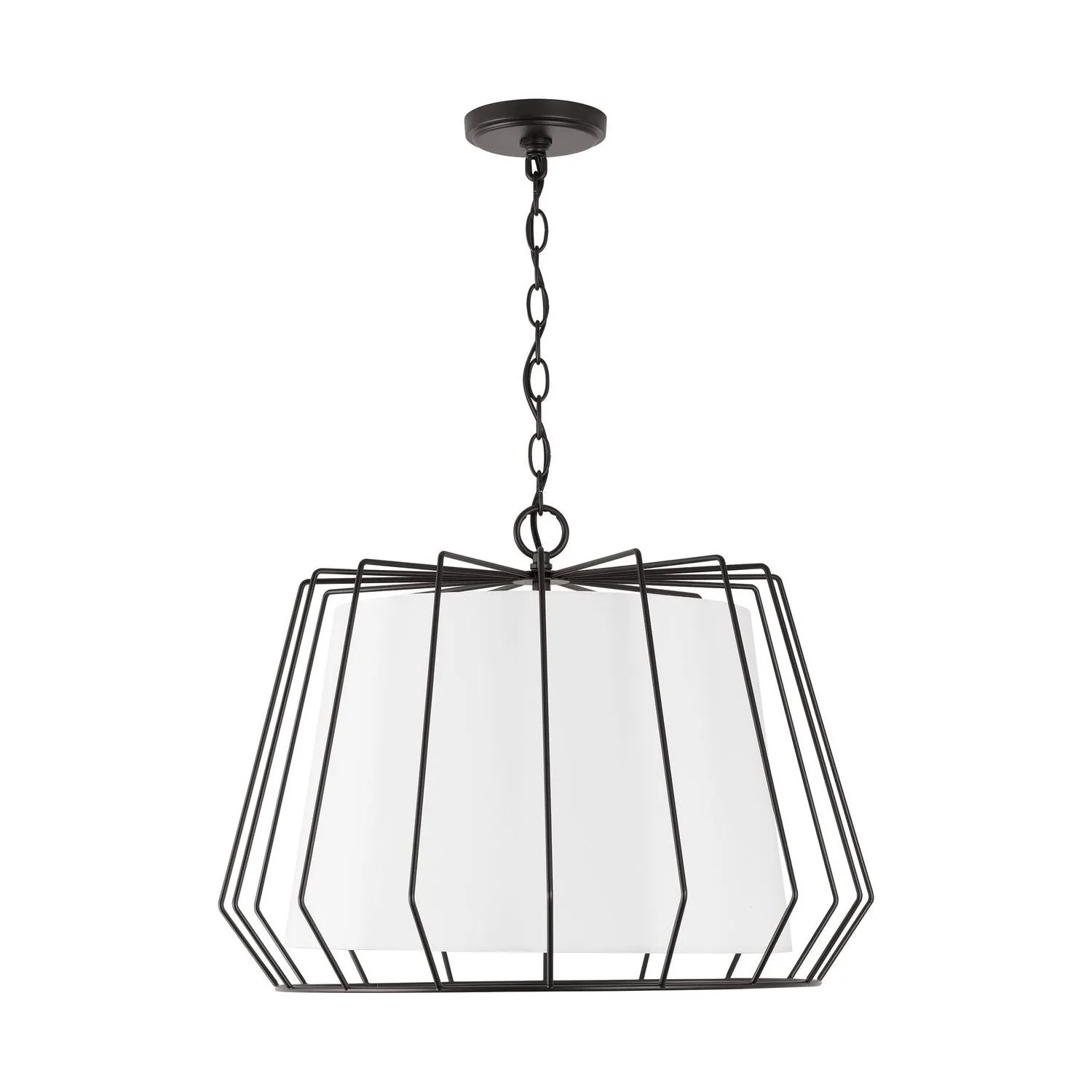 Corey 4-Light Pendant