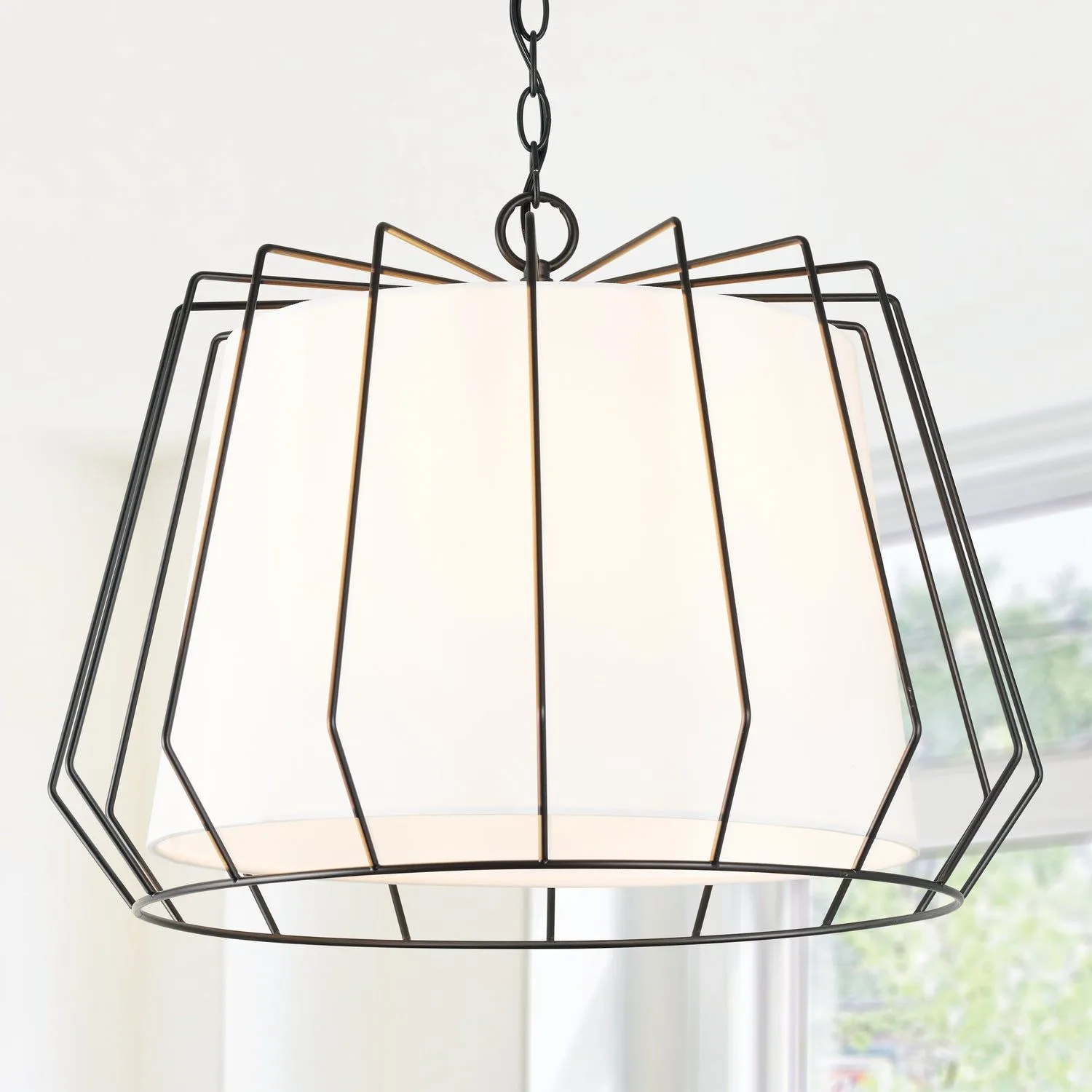 Corey 4-Light Pendant
