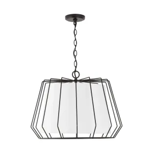 Corey 4-Light Pendant