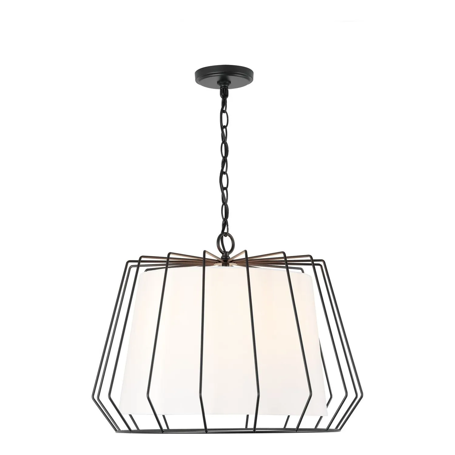 Corey 4-Light Pendant