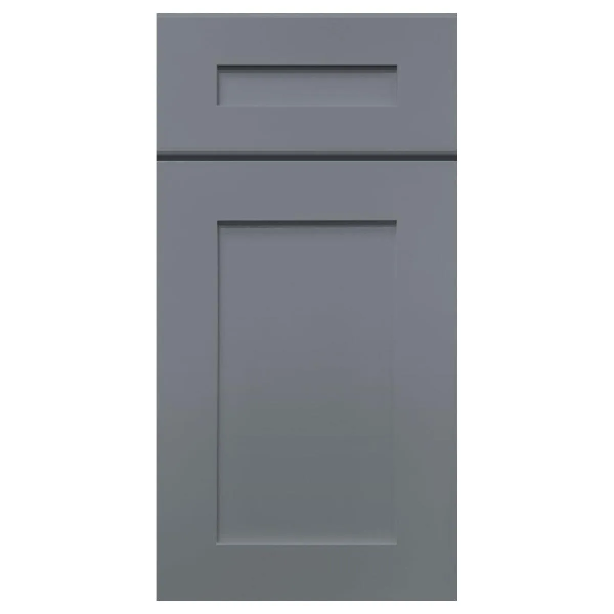 Countertop Support Molding BAR BRACKET Colonial Gray LessCare 3 in. width 8 in. height 8 in. depth