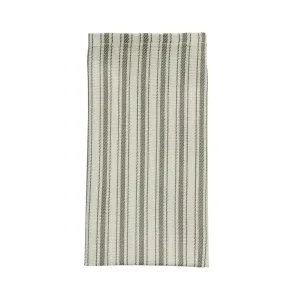 Crossings Napkin - Gray (Set of 4)