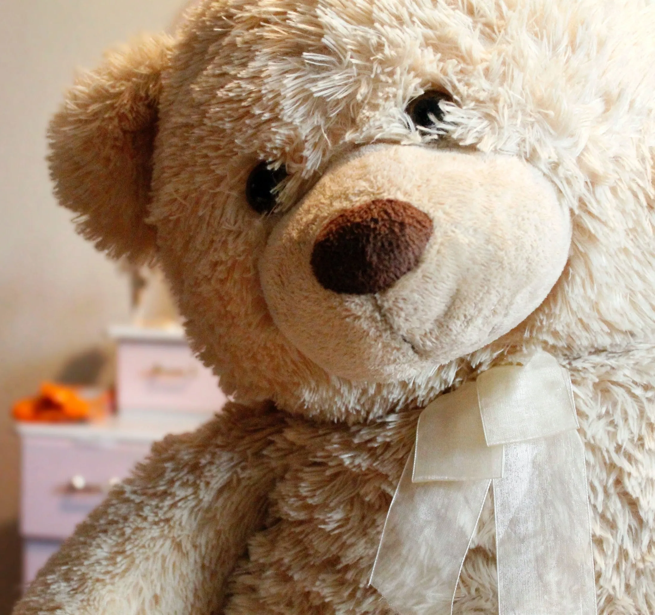Cuddles Fragrance Oil