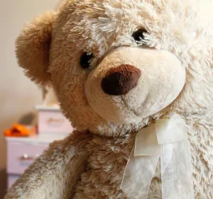 Cuddles Fragrance Oil