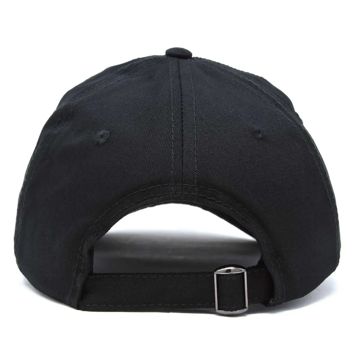 Dalix Initial Letter V Hat