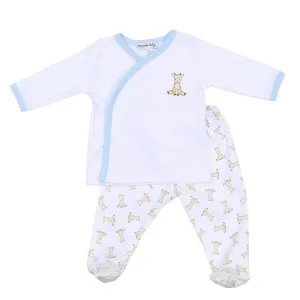 Darling Giraffes Printed Pyjamas