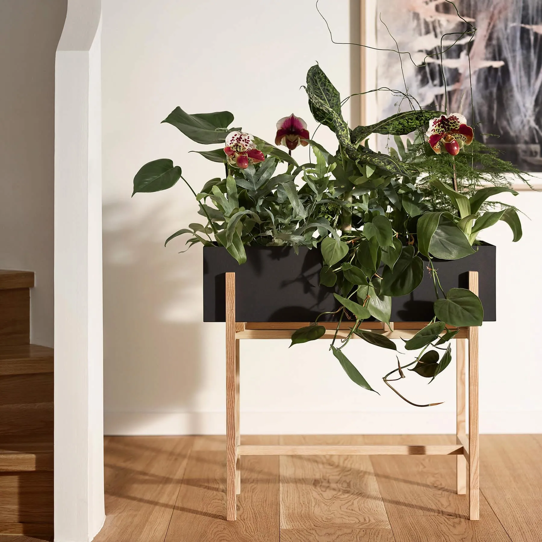 Design House Stockholm Botanic Flower Stand