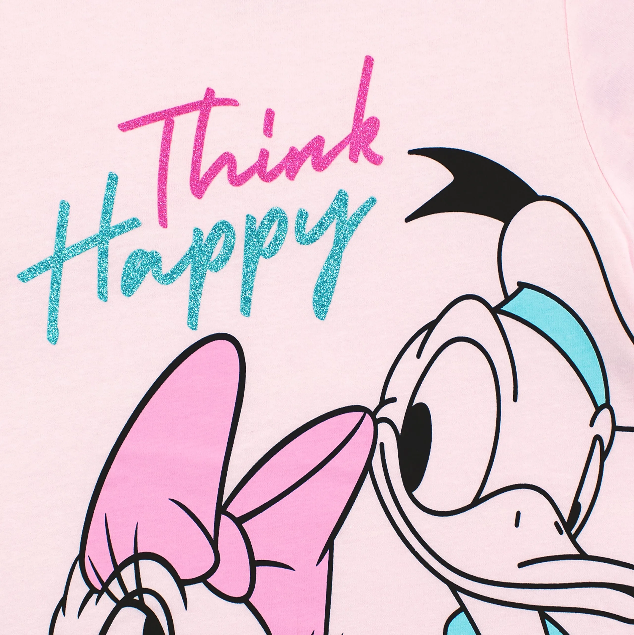 Donald and Daisy Duck Pyjamas