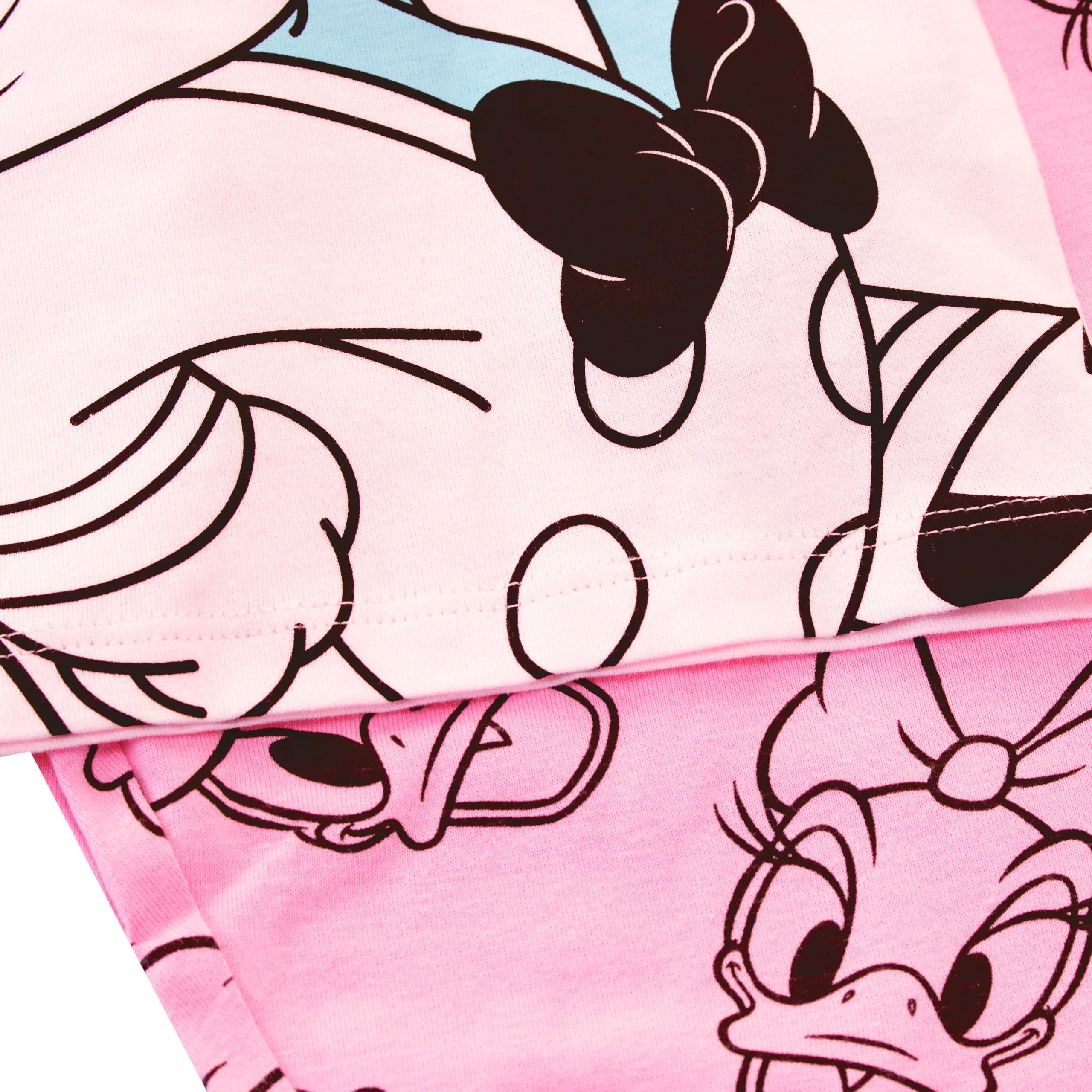 Donald and Daisy Duck Pyjamas