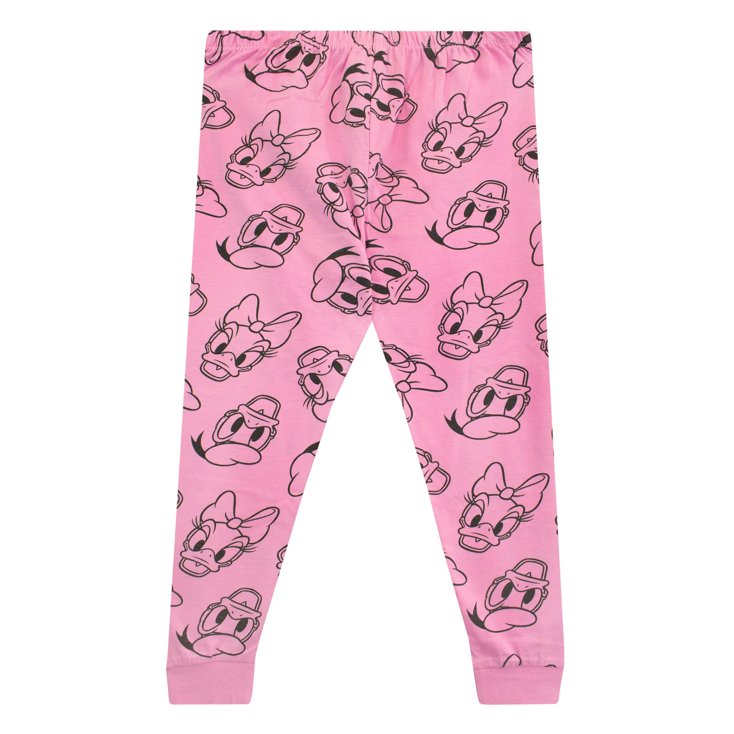 Donald and Daisy Duck Pyjamas