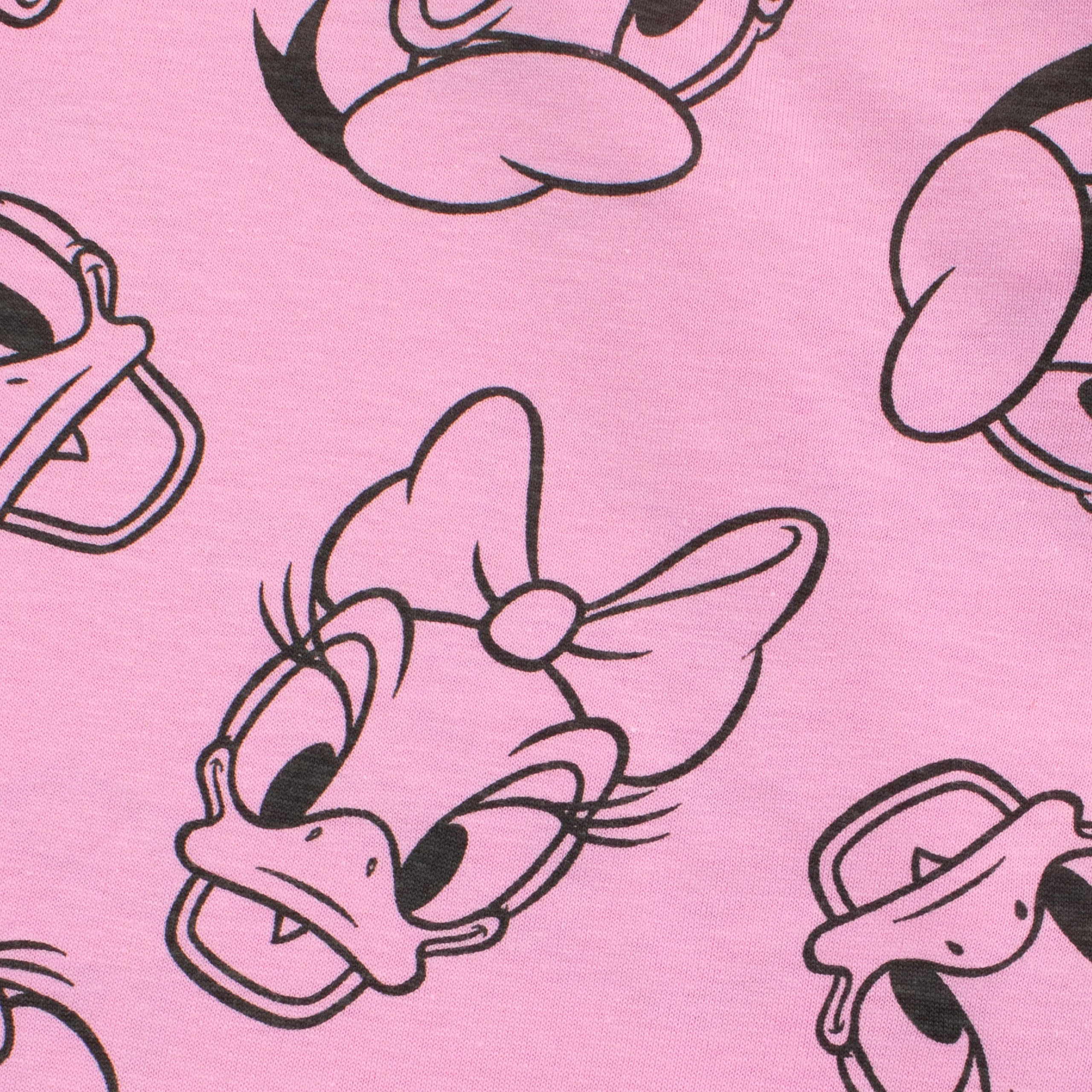 Donald and Daisy Duck Pyjamas