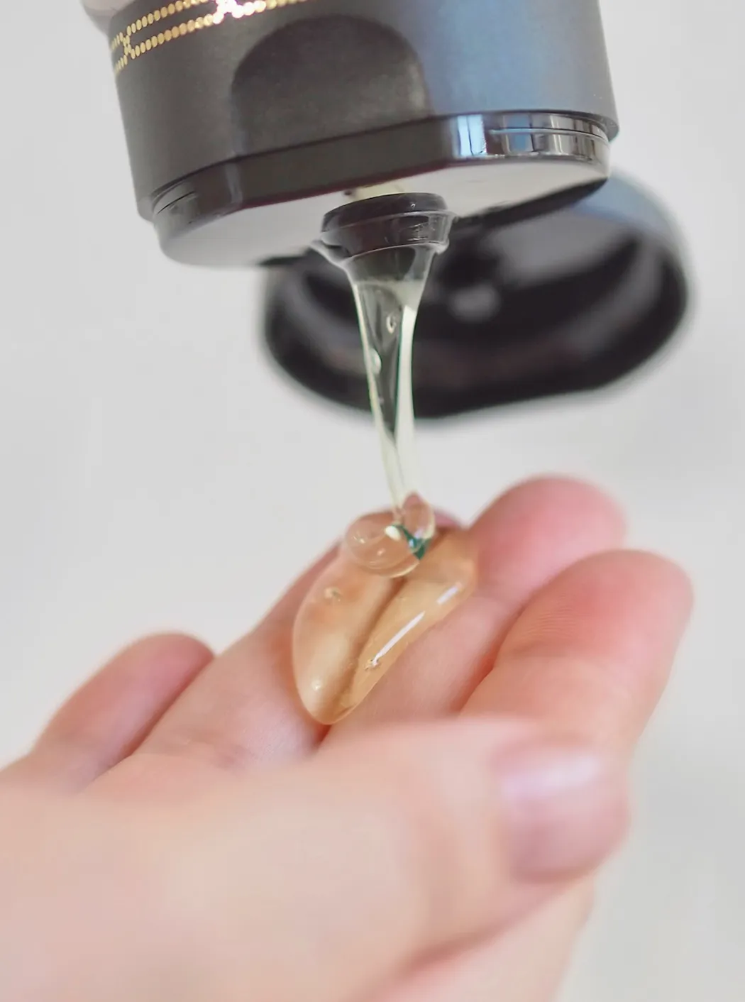Elegance Shower Gel