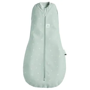 ergoPouch Cocoon Swaddle Bag 1.0 TOG - Sage - 6 to 12 Months