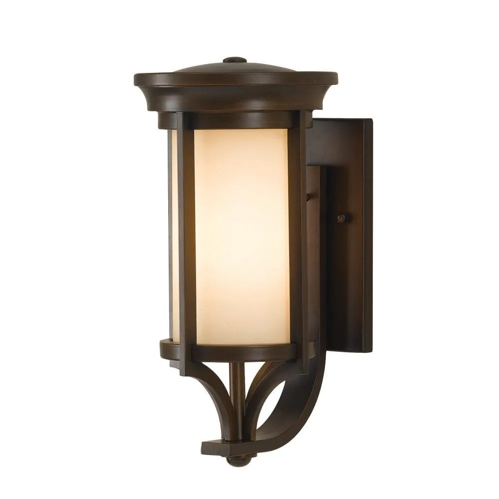 Feiss FE/MERRILL1/S Merrill Small Wall Lantern