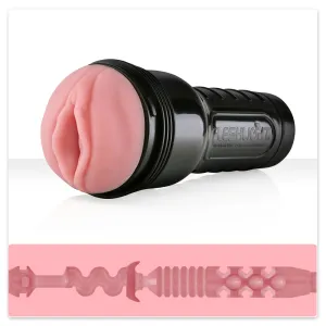 Pink Lady Heavenly Fleshlight - Remodeled