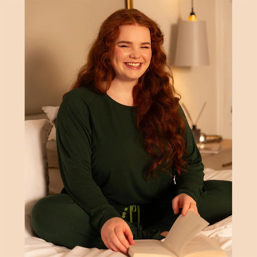 Forrest Women's Jersey Pyjama Bottoms