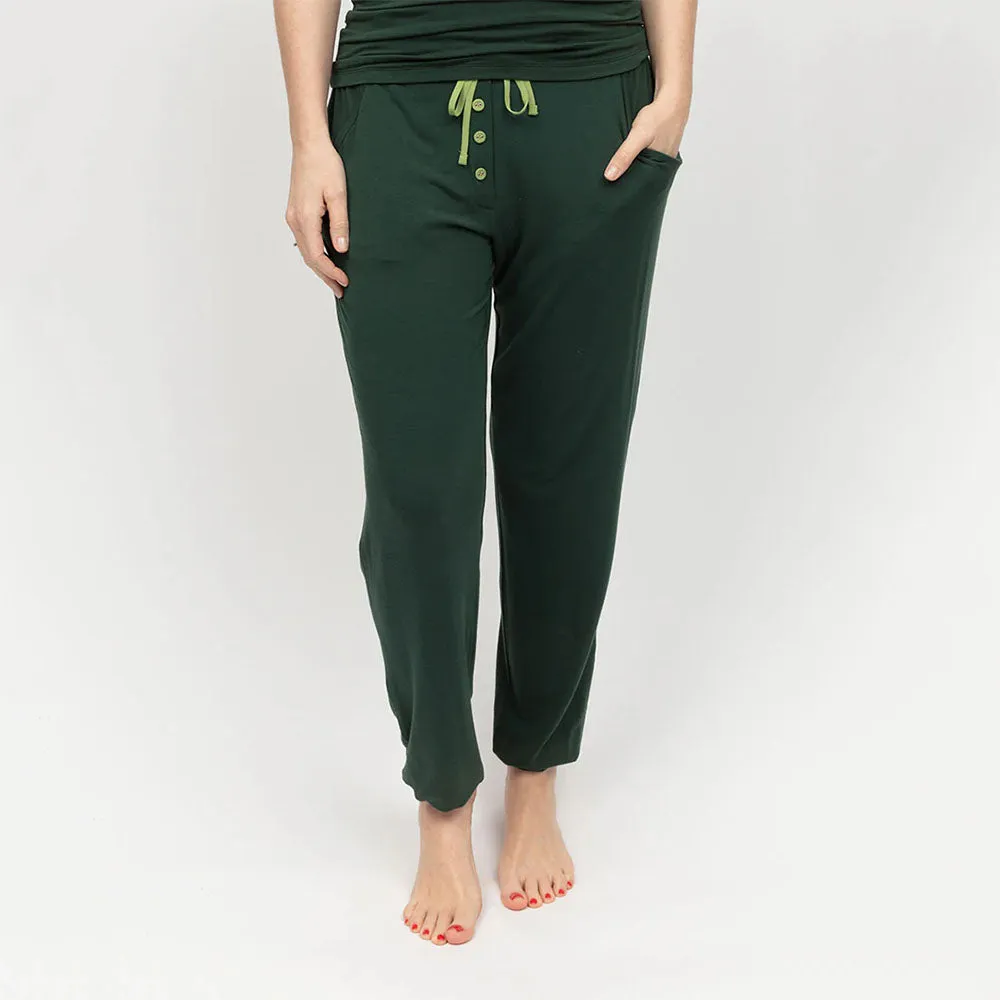 Forrest Women's Jersey Pyjama Bottoms