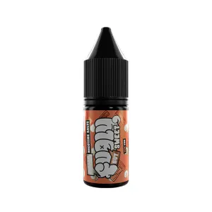 Fugly But Sweet Yum Yum 10ml Nic Salt E-Liquid