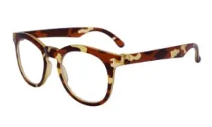 Gabriel   Simone Kids Blue Light Blocking Glasses - Lee Tortoise