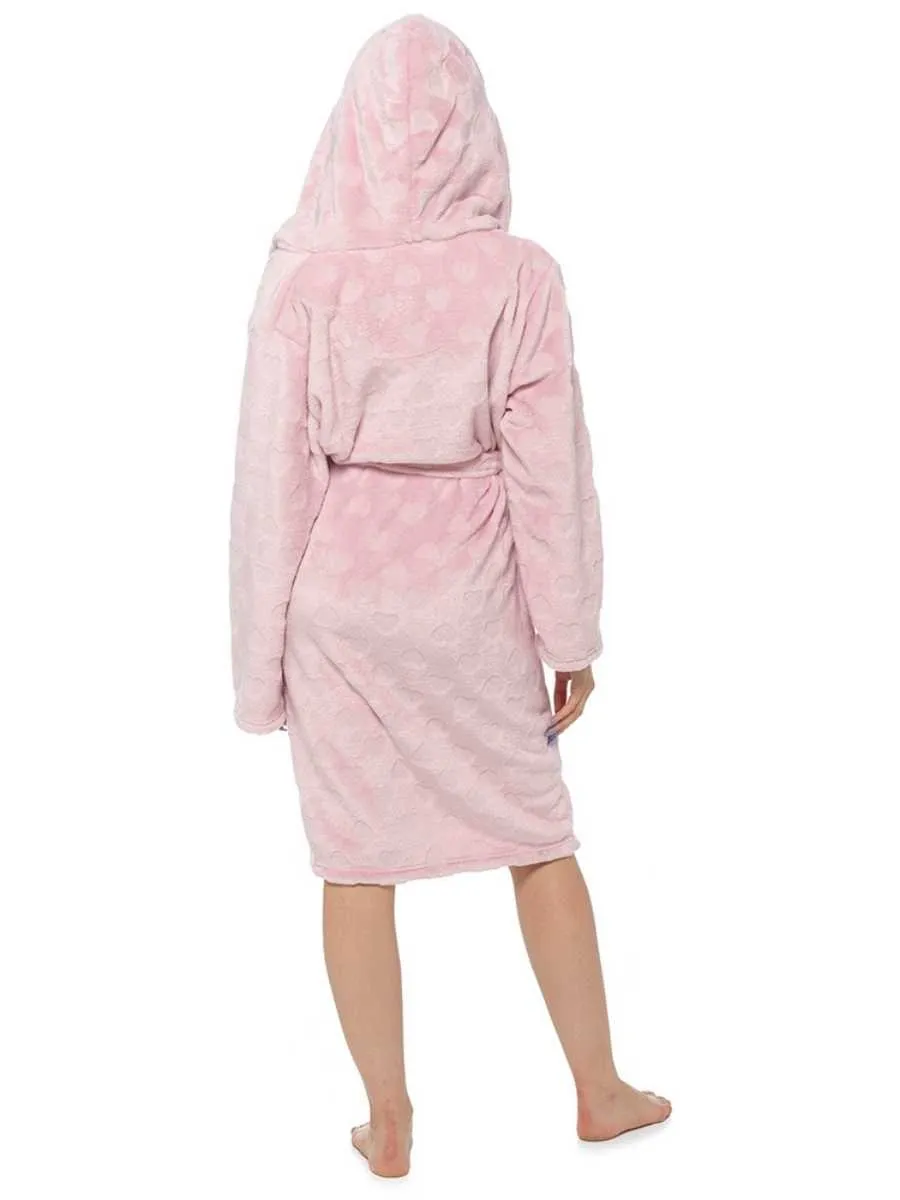 Hooded Robe