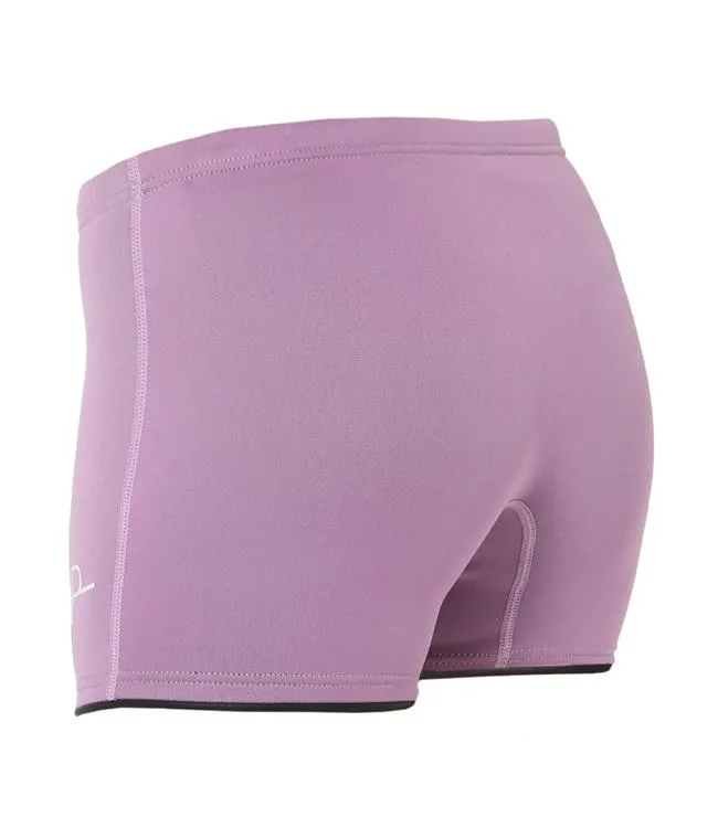 Jetpilot Cause Ladies Neo Shorts 5" (2024) - Purple
