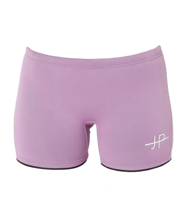 Jetpilot Cause Ladies Neo Shorts 5" (2024) - Purple