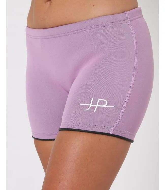 Jetpilot Cause Ladies Neo Shorts 5" (2024) - Purple