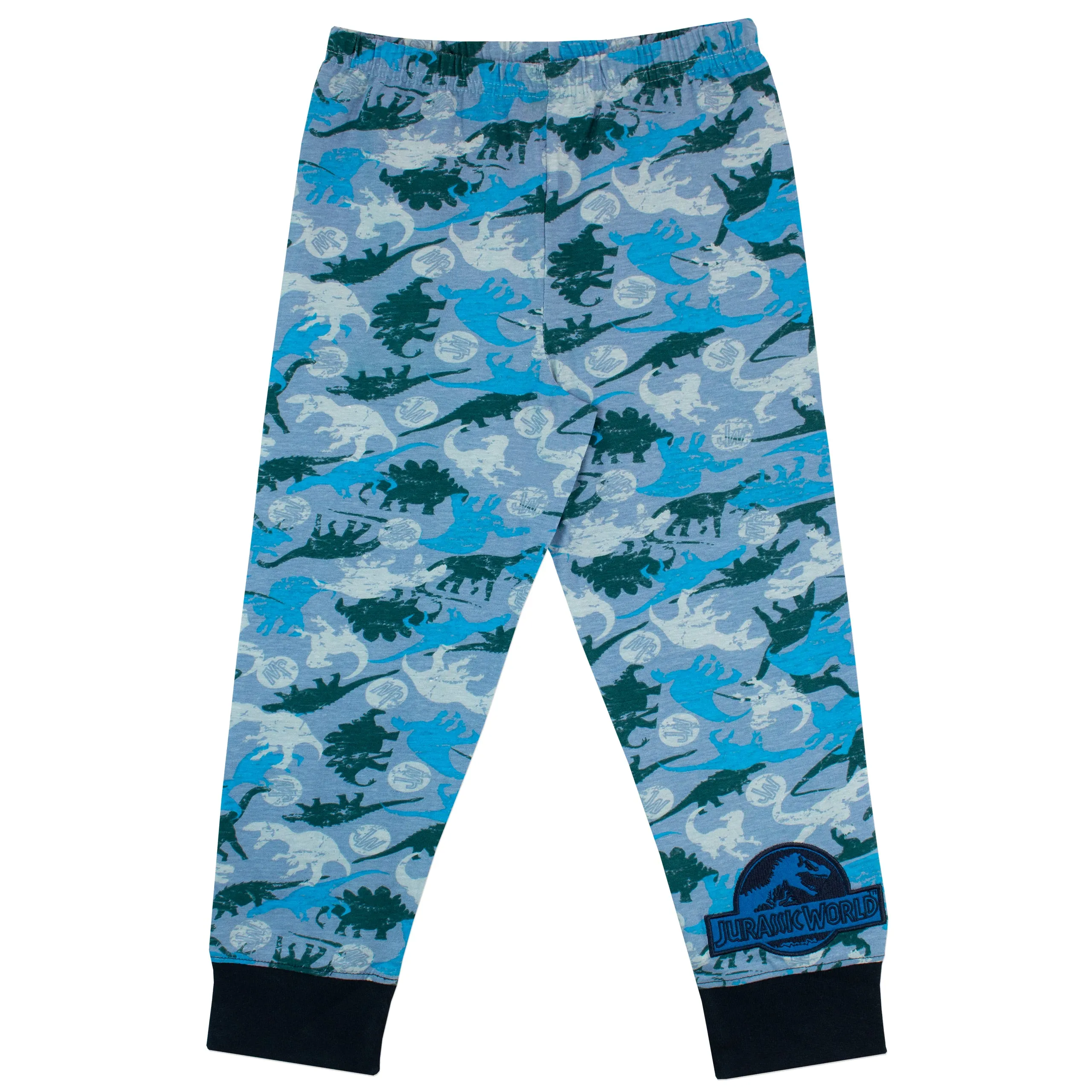 Jurassic World Pyjamas