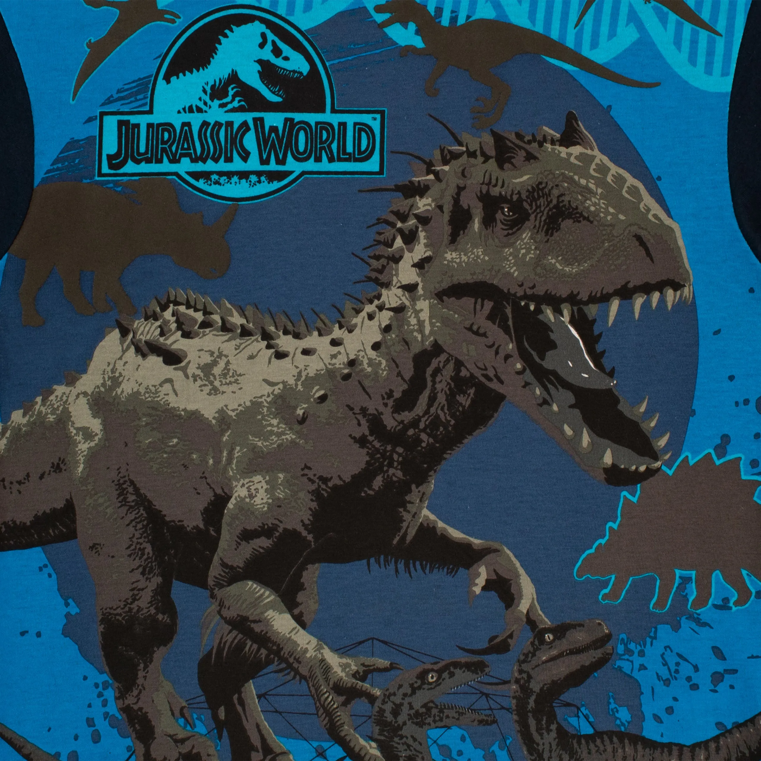 Jurassic World Pyjamas