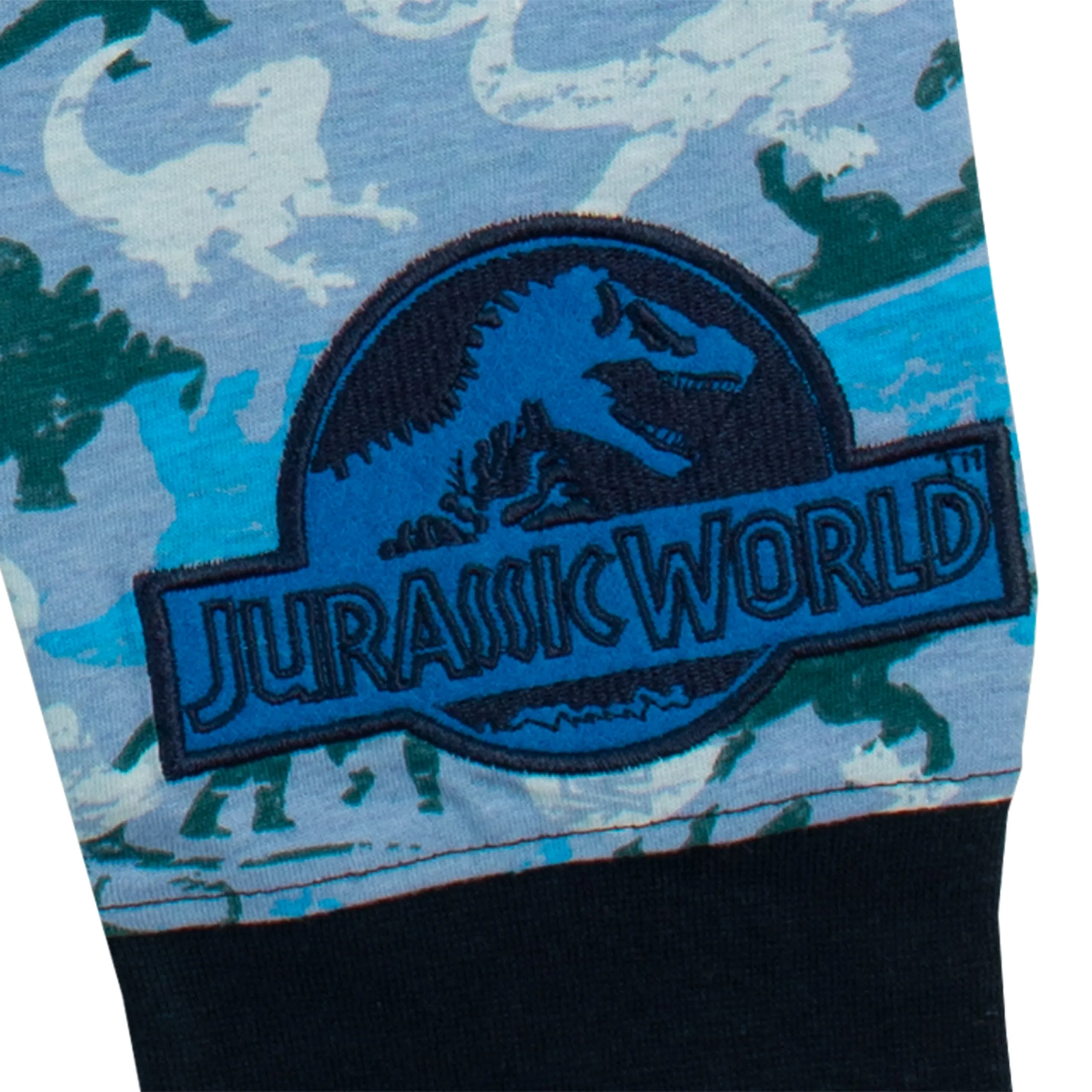 Jurassic World Pyjamas