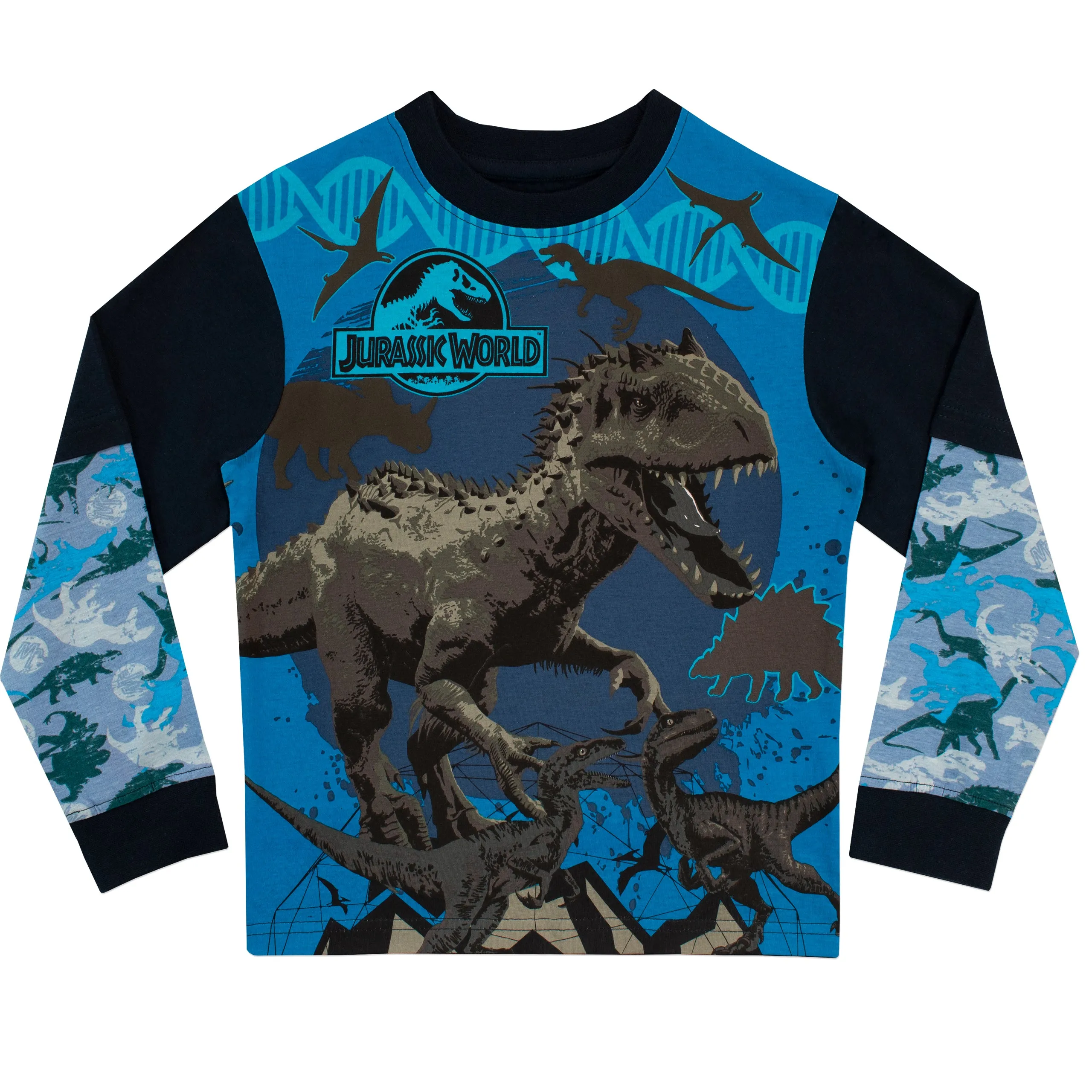 Jurassic World Pyjamas