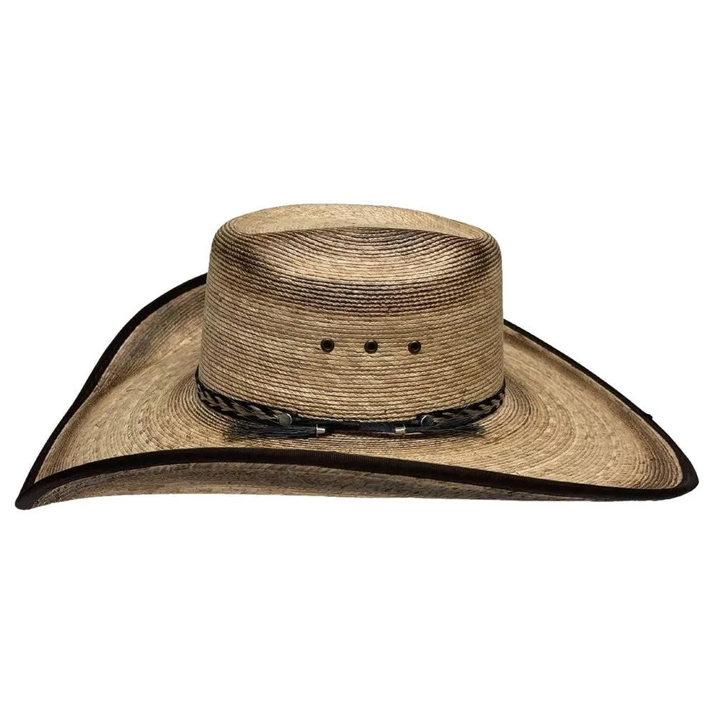 Laredo | Womens Straw Cowgirl Hat