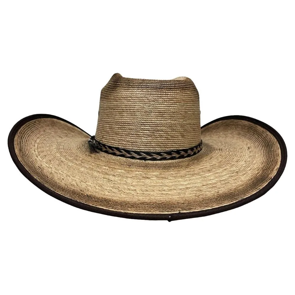Laredo | Womens Straw Cowgirl Hat