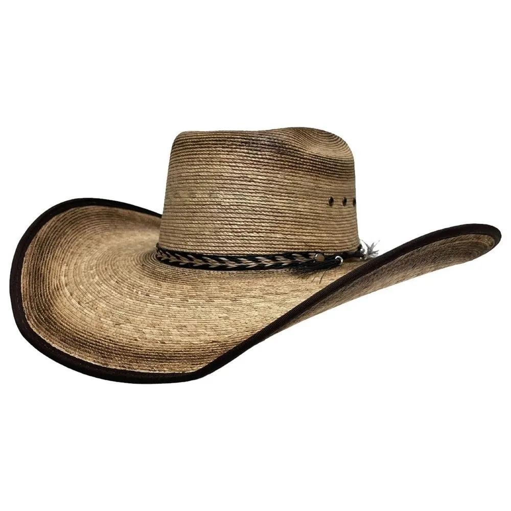 Laredo | Womens Straw Cowgirl Hat