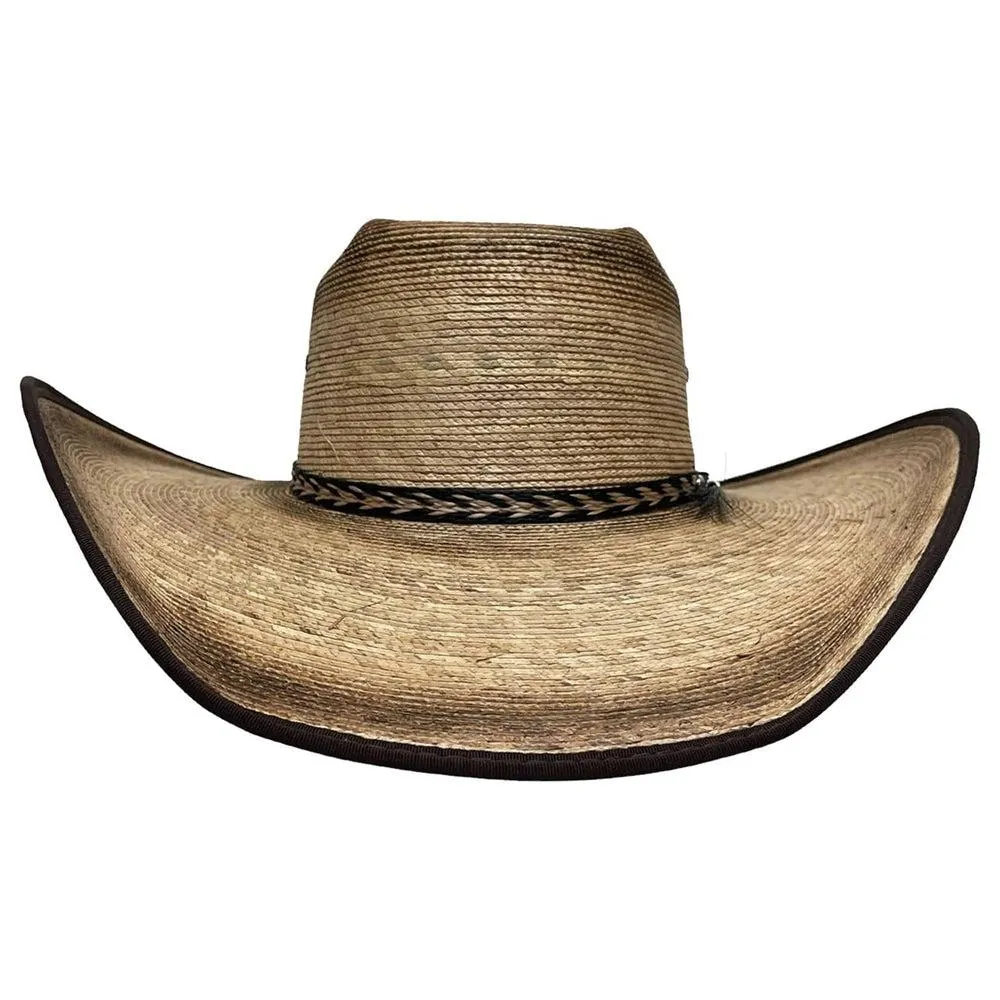 Laredo | Womens Straw Cowgirl Hat