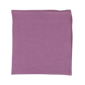 Lilas Pocket Square